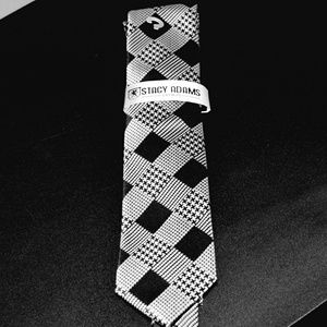 Stacy Adams Men's Tie